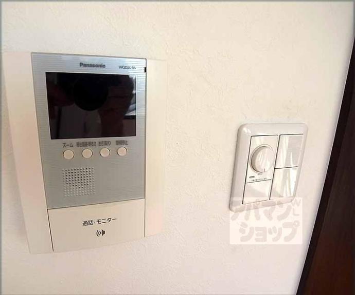 【林ビル】間取