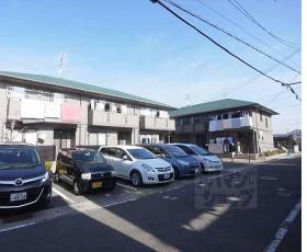 リサージュ桂：間取図