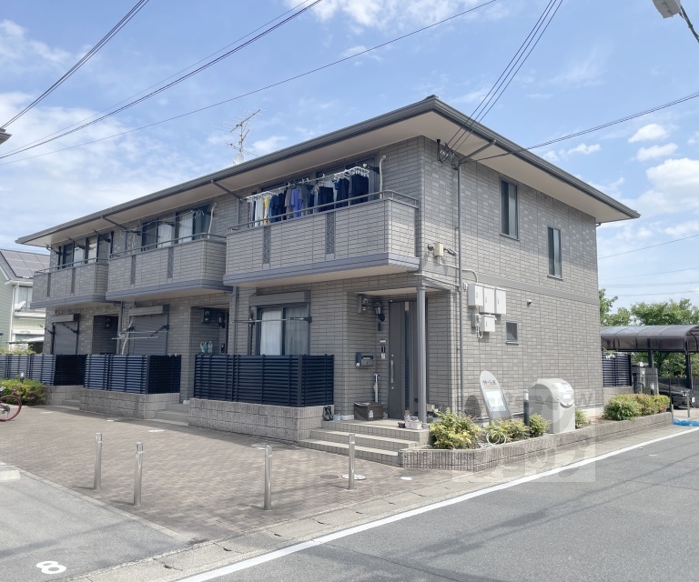 リサージュ桂