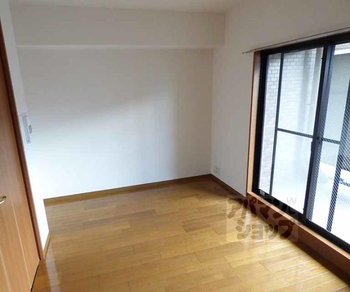 【ベラジオ四条烏丸】間取