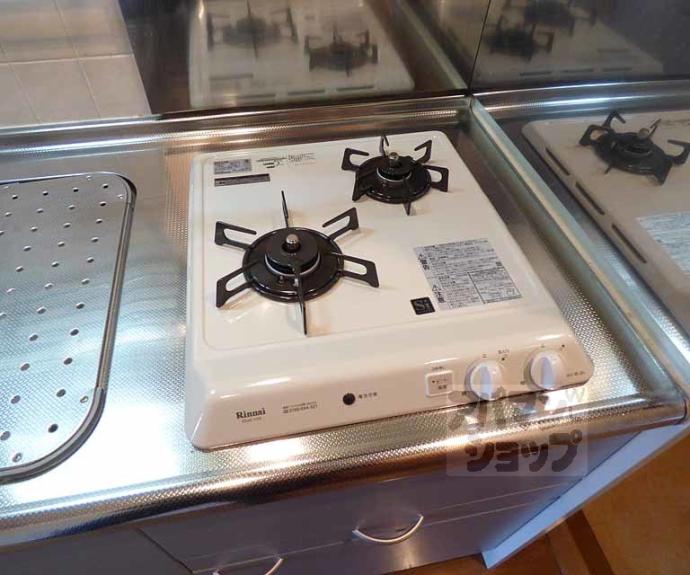 【ベラジオ四条烏丸】間取