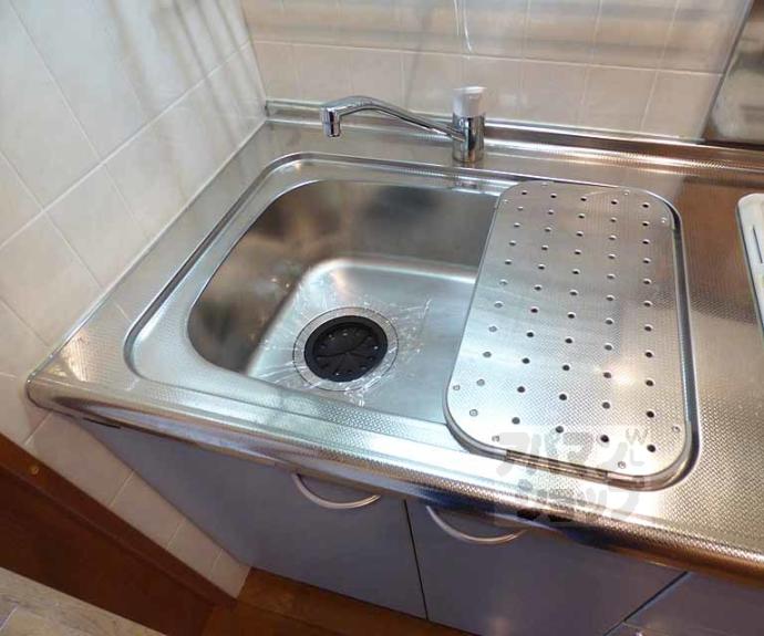 【ベラジオ四条烏丸】間取