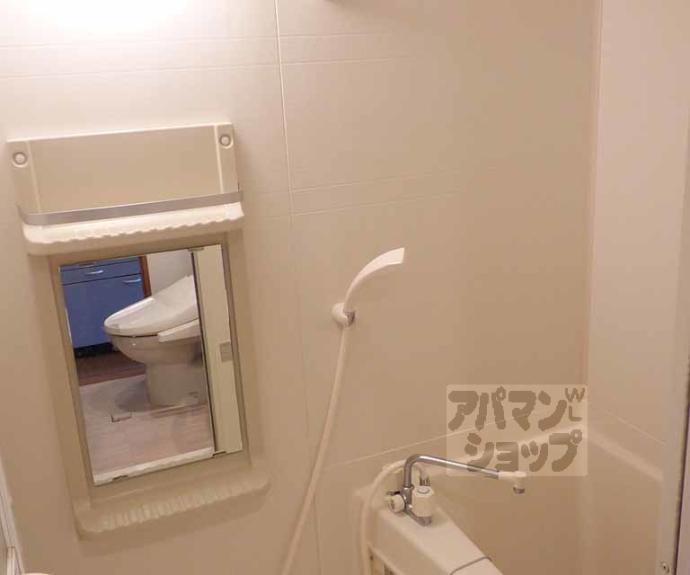 【ベラジオ四条烏丸】間取