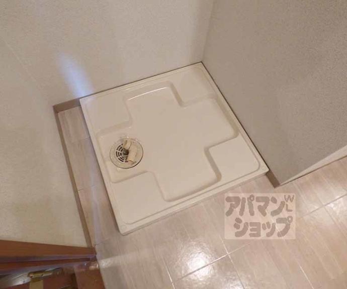 【ベラジオ四条烏丸】間取