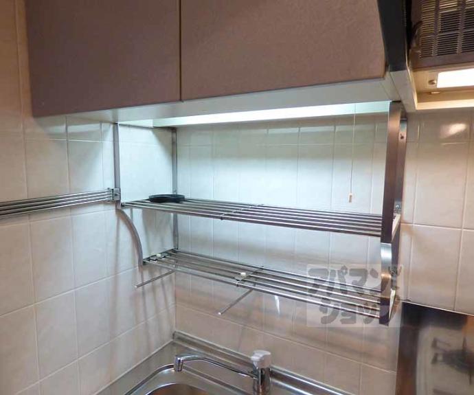 【ベラジオ四条烏丸】間取