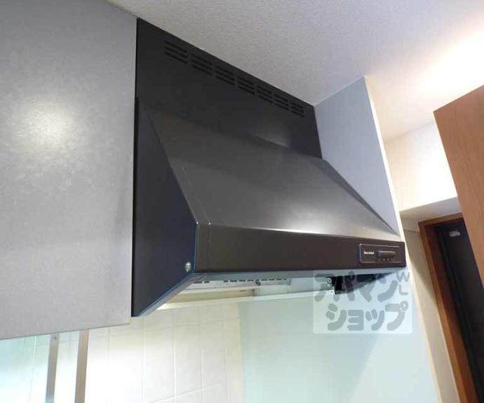 【ベラジオ四条烏丸】間取