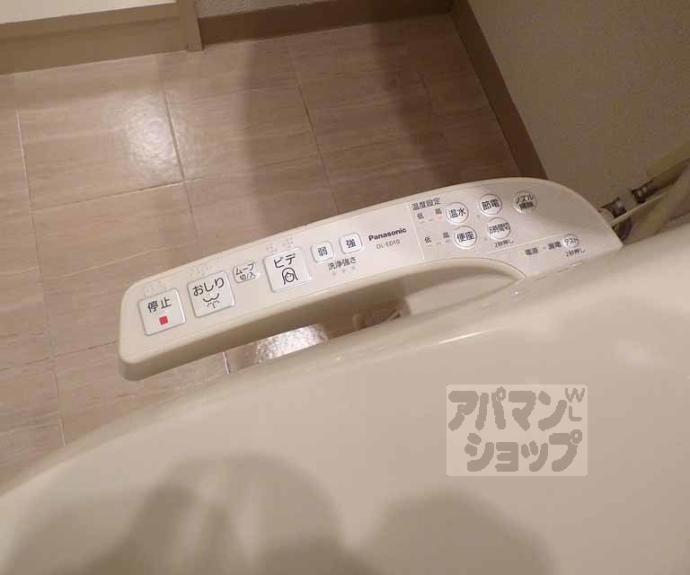 【ベラジオ四条烏丸】間取