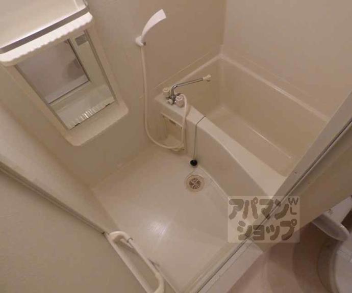 【ベラジオ四条烏丸】間取