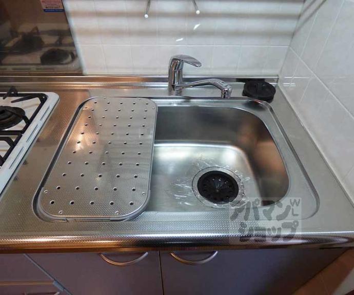 【ベラジオ四条烏丸】間取