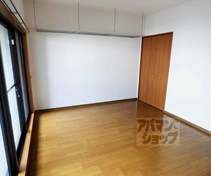 【ベラジオ四条烏丸】間取