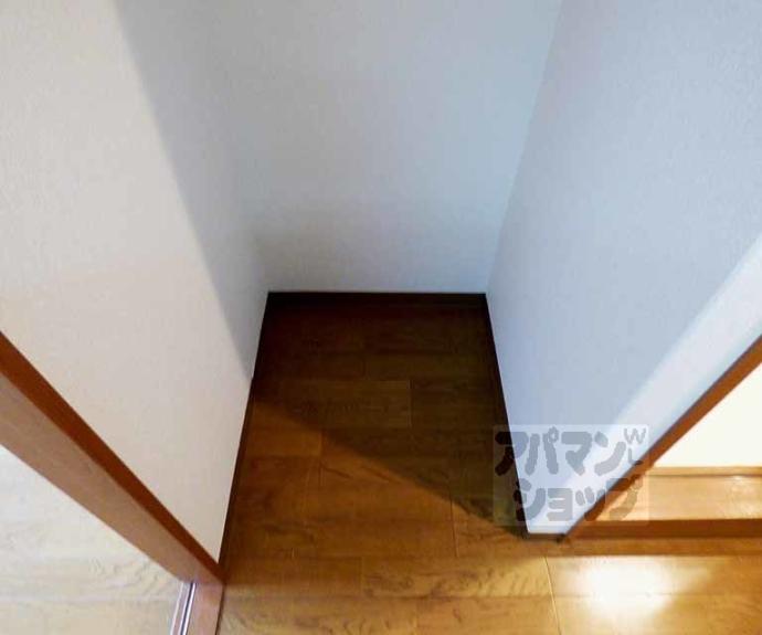 【ベラジオ四条烏丸】間取