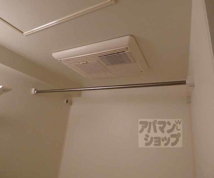 【ベラジオ四条烏丸】間取