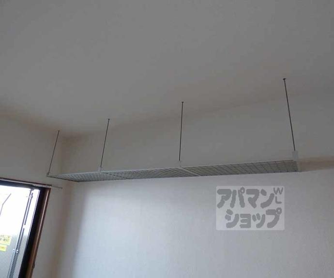 【ベラジオ四条烏丸】間取