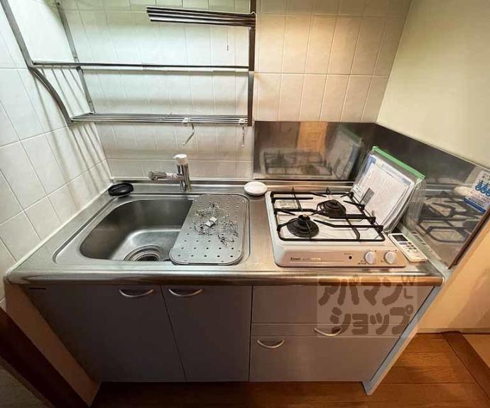 【ベラジオ四条烏丸】間取