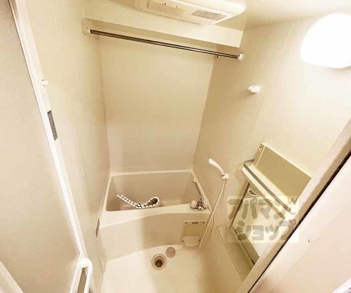 【ベラジオ四条烏丸】間取