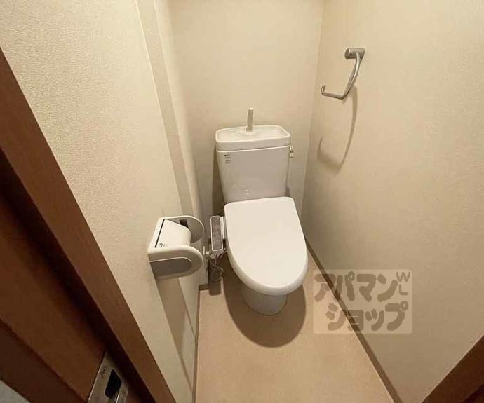 【ベラジオ四条烏丸】間取