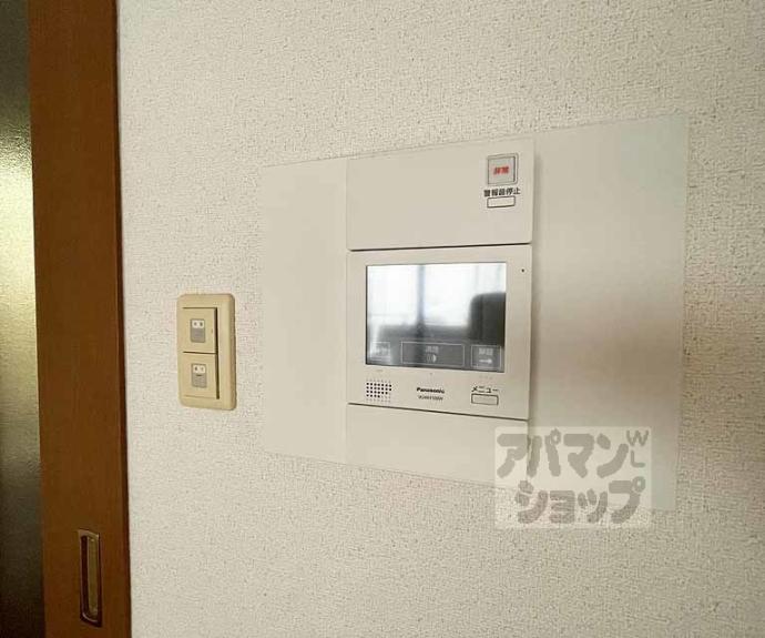 【ベラジオ四条烏丸】間取