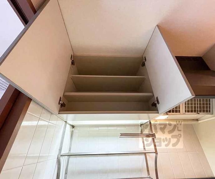 【ベラジオ四条烏丸】間取