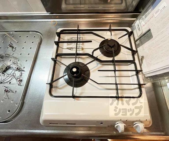 【ベラジオ四条烏丸】間取