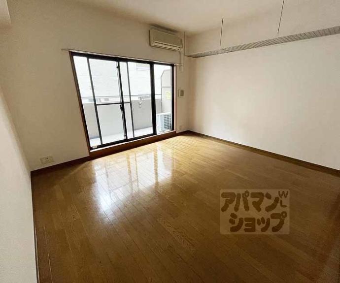 【ベラジオ四条烏丸】間取