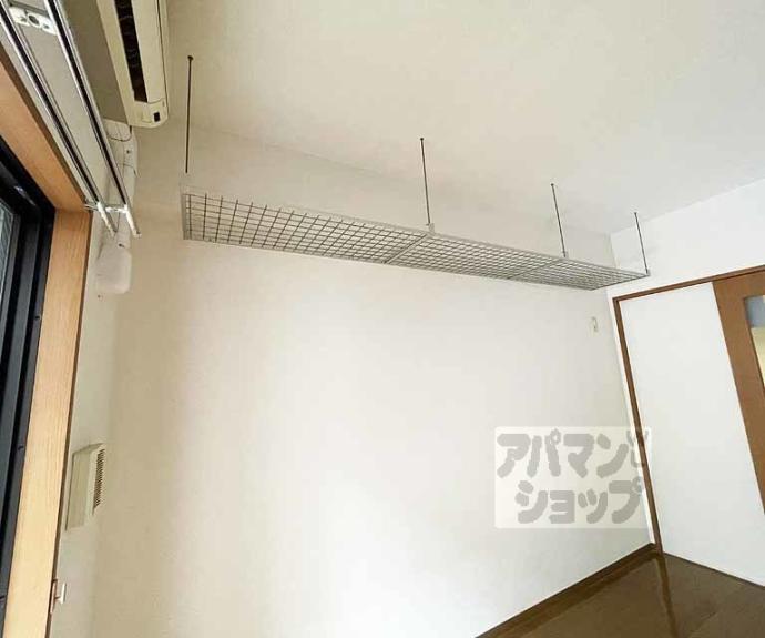 【ベラジオ四条烏丸】間取