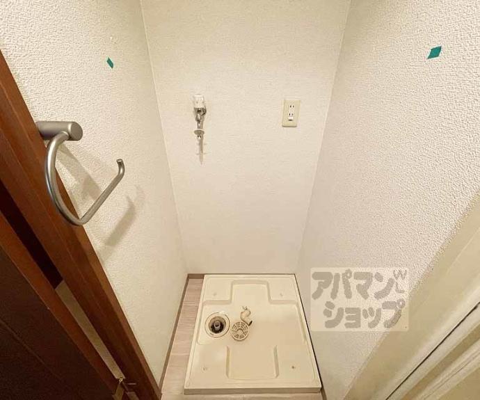 【ベラジオ四条烏丸】間取