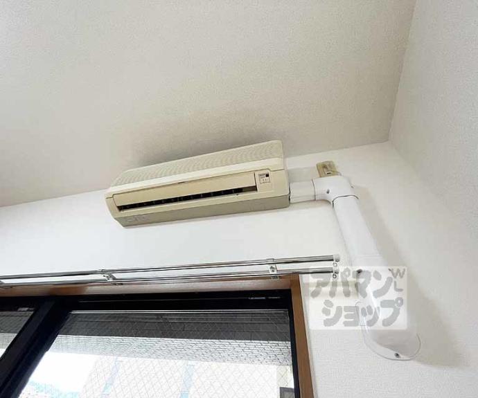 【ベラジオ四条烏丸】間取