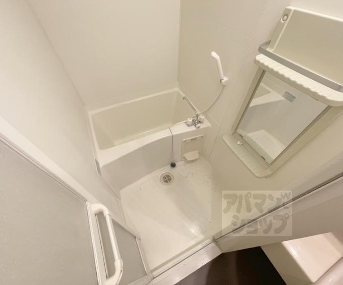 【ベラジオ四条烏丸】間取