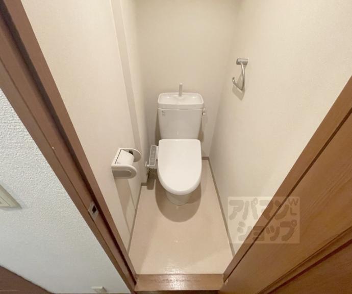 【ベラジオ四条烏丸】間取