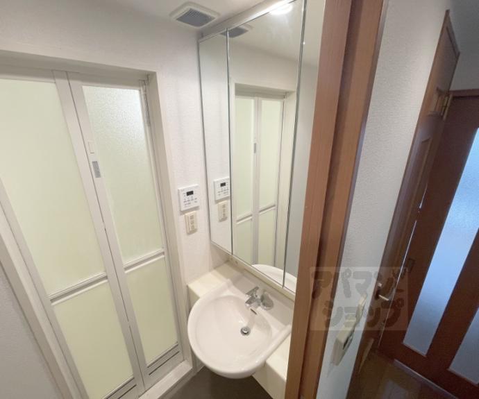 【ベラジオ四条烏丸】間取