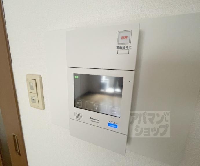 【ベラジオ四条烏丸】間取