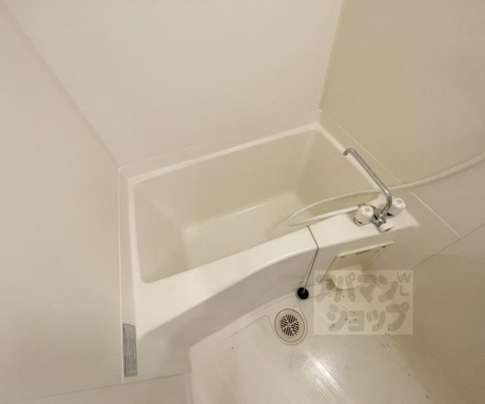 【ベラジオ四条烏丸】間取