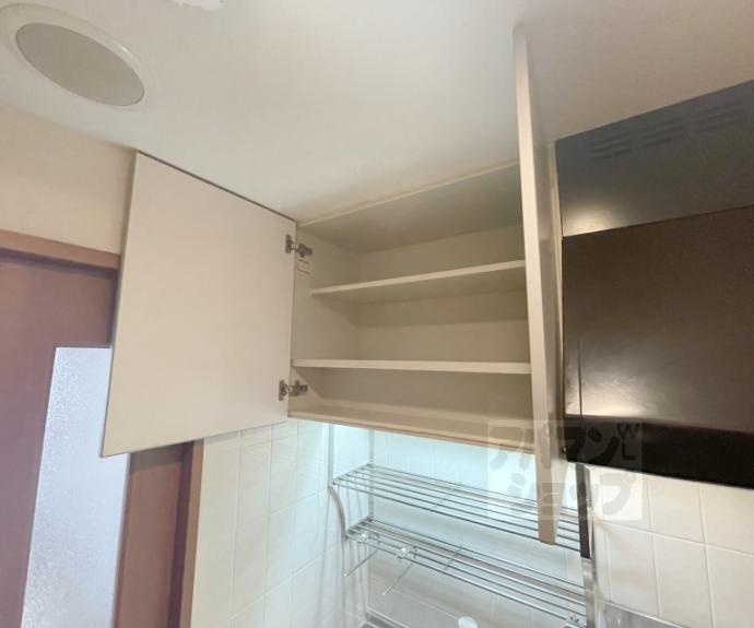 【ベラジオ四条烏丸】間取