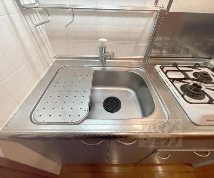 【ベラジオ四条烏丸】間取