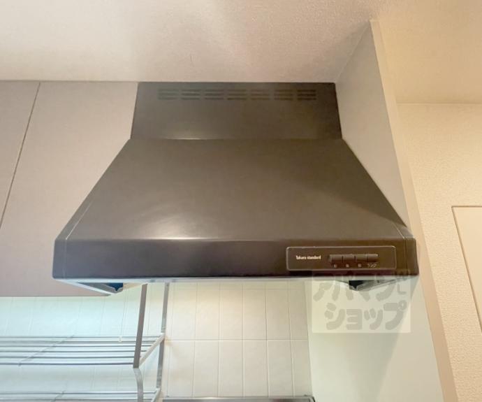 【ベラジオ四条烏丸】間取