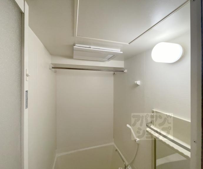 【ベラジオ四条烏丸】間取