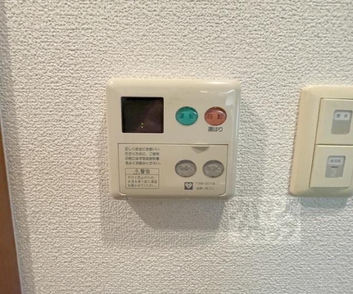 【ベラジオ四条烏丸】間取