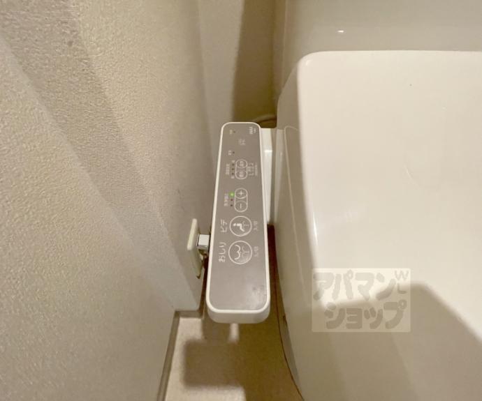 【ベラジオ四条烏丸】間取