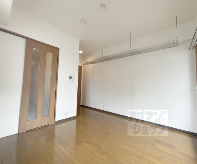 【ベラジオ四条烏丸】間取