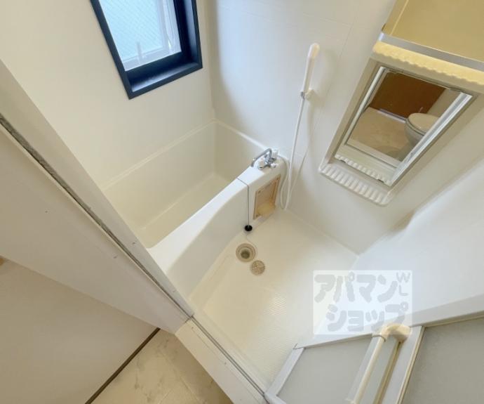 【ベラジオ四条烏丸】間取