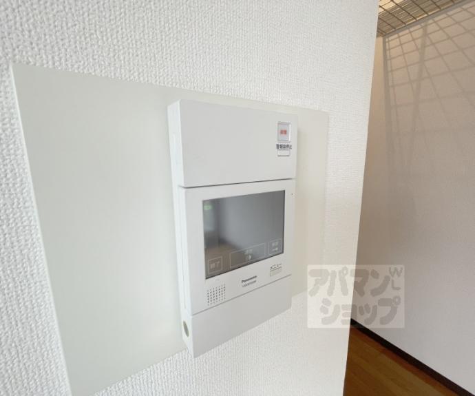 【ベラジオ四条烏丸】間取