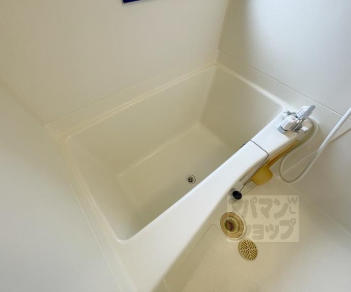 【ベラジオ四条烏丸】間取