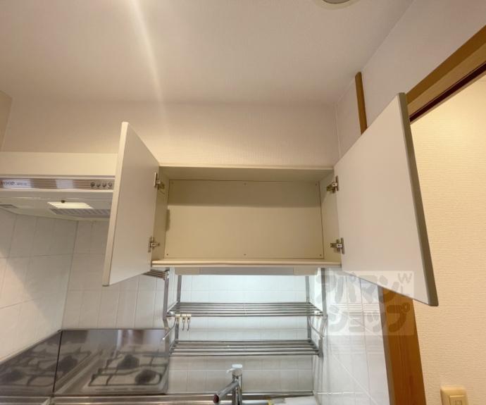 【ベラジオ四条烏丸】間取