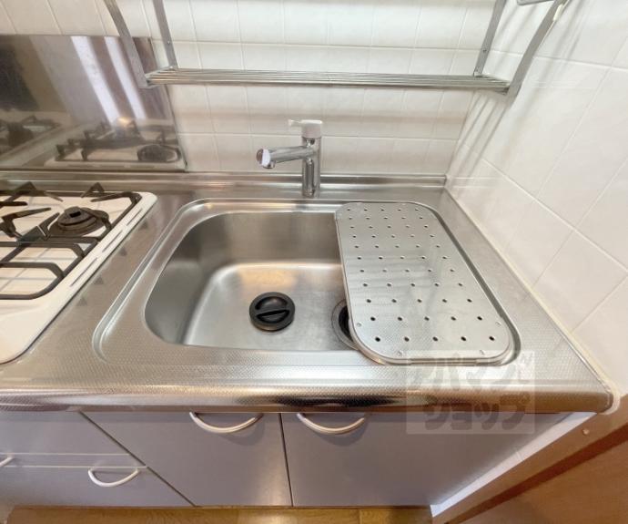 【ベラジオ四条烏丸】間取