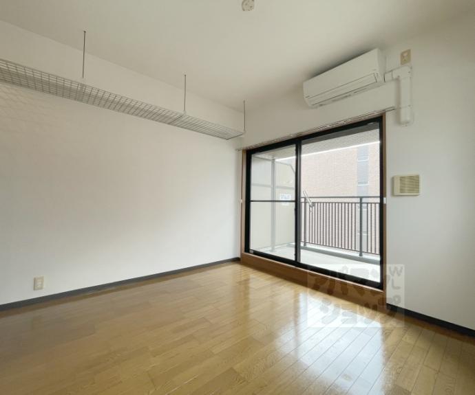 【ベラジオ四条烏丸】間取