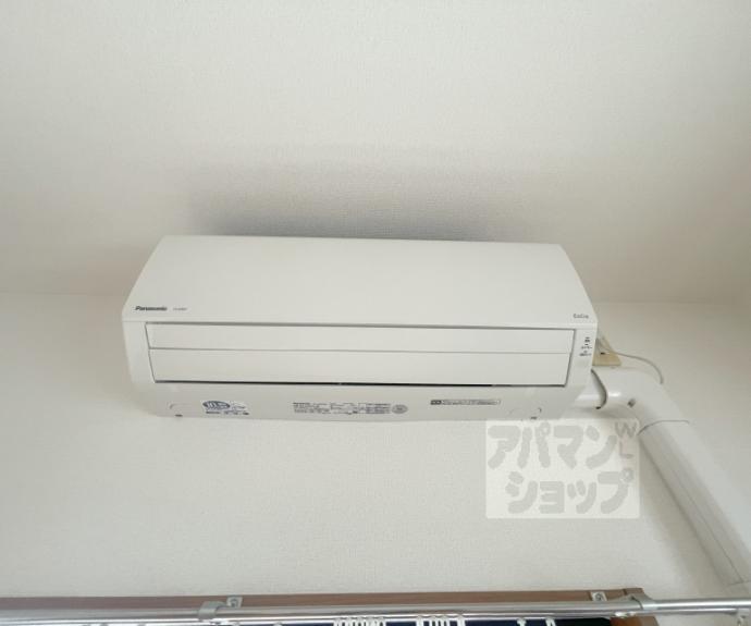 【ベラジオ四条烏丸】間取