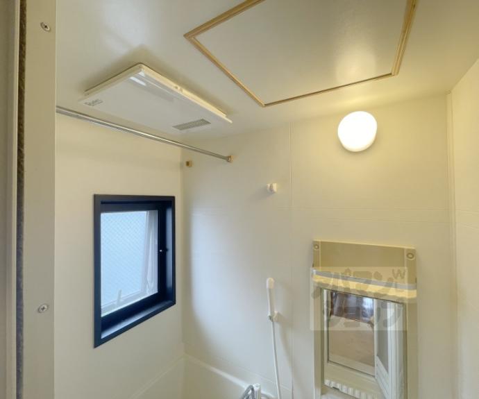 【ベラジオ四条烏丸】間取