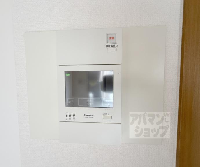 【ベラジオ四条烏丸】間取