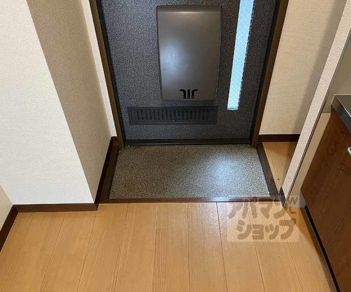 【アーバンポイント桂】間取