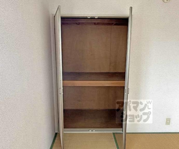 【フレグランス井上】間取